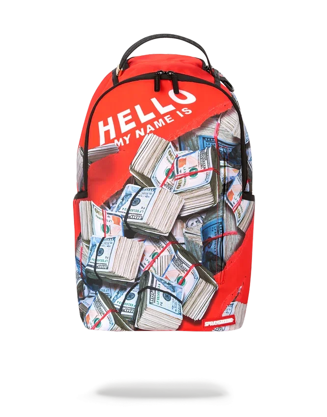 Mochila 777