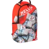 Mochila 777
