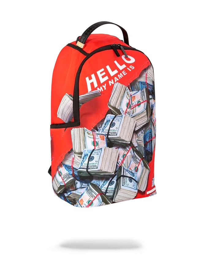 Mochila 777