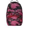 Mochila 90's NICKELODEON Camo