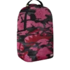 Mochila 90's NICKELODEON Camo
