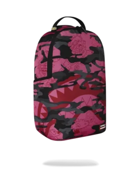 Mochila 90’s NICKELODEON Camo