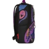 Mochila «A.I. 12 BROOKLYN & BEYOND - SANDFLOWER COLLAB»