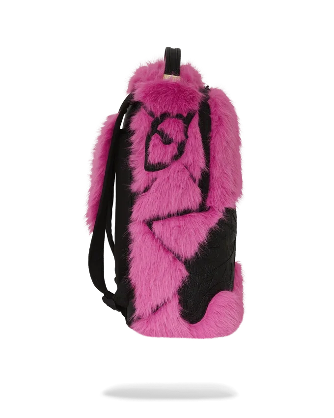 Mochila A.I. 12 CELESTIAL POWERS - COLABORACIÓN CON SANDFLOWER