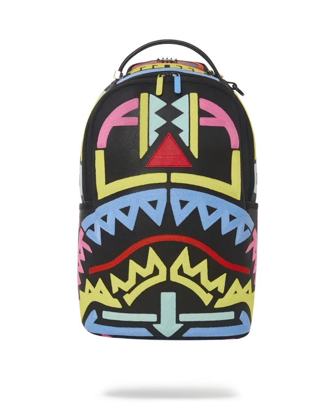 Mochila A.i.4 PATH TO THE FUTURE