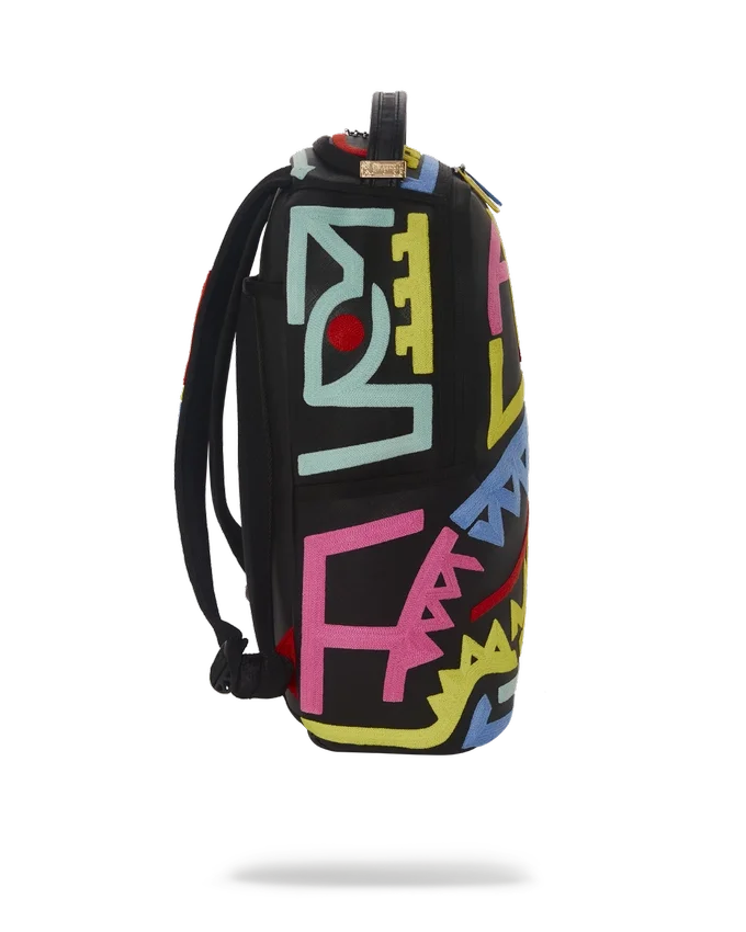 Mochila A.i.4 PATH TO THE FUTURE