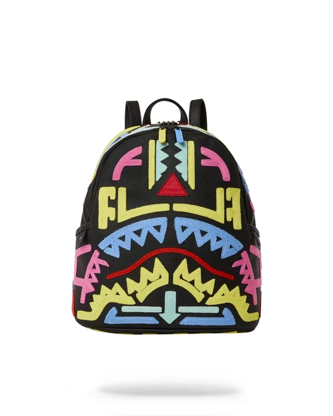 Mochila A.i.4 PATH TO THE FUTURE SAVAGE