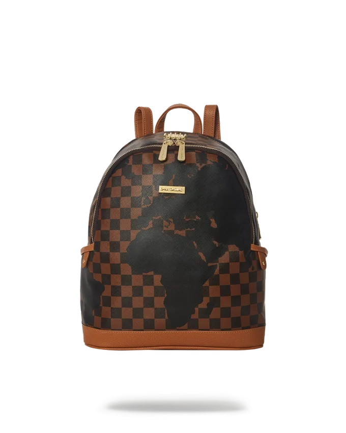 Mochila A.i.5 GLOBAL SAVAGE