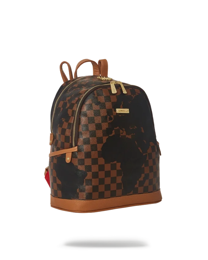Mochila A.i.5 GLOBAL SAVAGE