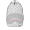 Mochila A.I.8 AFRICAN INTELLIGENCE BOOKED & BUSY