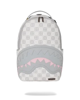 Mochila A.I.8 AFRICAN INTELLIGENCE BOOKED & BUSY