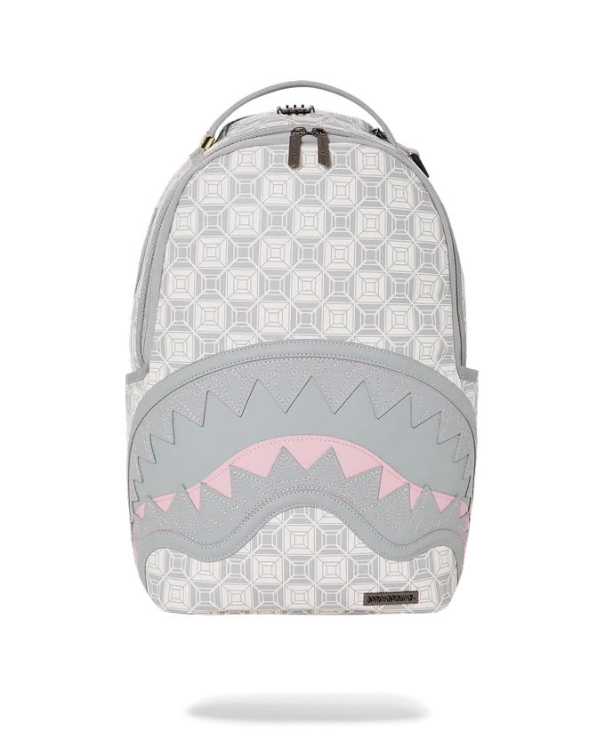Mochila A.I.8 AFRICAN INTELLIGENCE BOOKED & BUSY