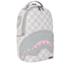 Mochila A.I.8 AFRICAN INTELLIGENCE BOOKED & BUSY