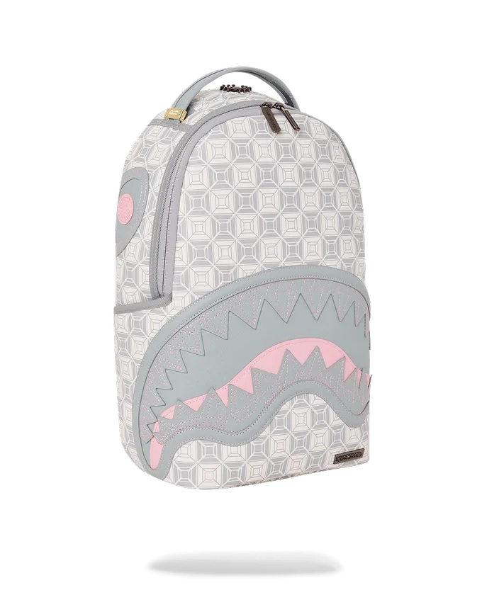 Mochila A.I.8 AFRICAN INTELLIGENCE BOOKED & BUSY