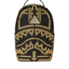 Mochila A.I.8 AFRICAN INTELLIGENCE PATH TO THE FUTURE II (DLXV)