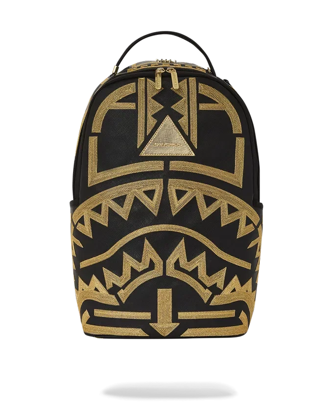Mochila A.I.8 AFRICAN INTELLIGENCE PATH TO THE FUTURE II (DLXV)