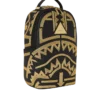 Mochila A.I.8 AFRICAN INTELLIGENCE PATH TO THE FUTURE II (DLXV)
