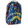 Mochila A.I.8 AFRICAN INTELLIGENCE PLANET UTOPIA (DLXV)