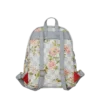 Mochila A.I. AFRICAN INTELLIGENCE ELEGANT ENERGY SAVAGE - COLABORACIÓN CON SANDFLOWER