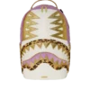 Mochila «A.I. AFRICAN INTELLIGENCE PARADIGM OF THE PYRAMID» - Colaboración con SANDFLOWER