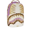 Mochila «A.I. AFRICAN INTELLIGENCE PARADIGM OF THE PYRAMID» - Colaboración con SANDFLOWER