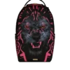 Mochila A.I. AFRICAN INTELLIGENCE PRIDE AND POWER - COLABORACIÓN CON SANDFLOWER