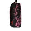 Mochila A.I. AFRICAN INTELLIGENCE PRIDE AND POWER - COLABORACIÓN CON SANDFLOWER