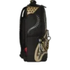Mochila A.I. AFRICAN INTELLIGENCE «Sharks of the Gold Ocean» - Colaboración con SanDFlower
