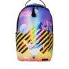 Mochila A.I. FRACTAL VISIONS