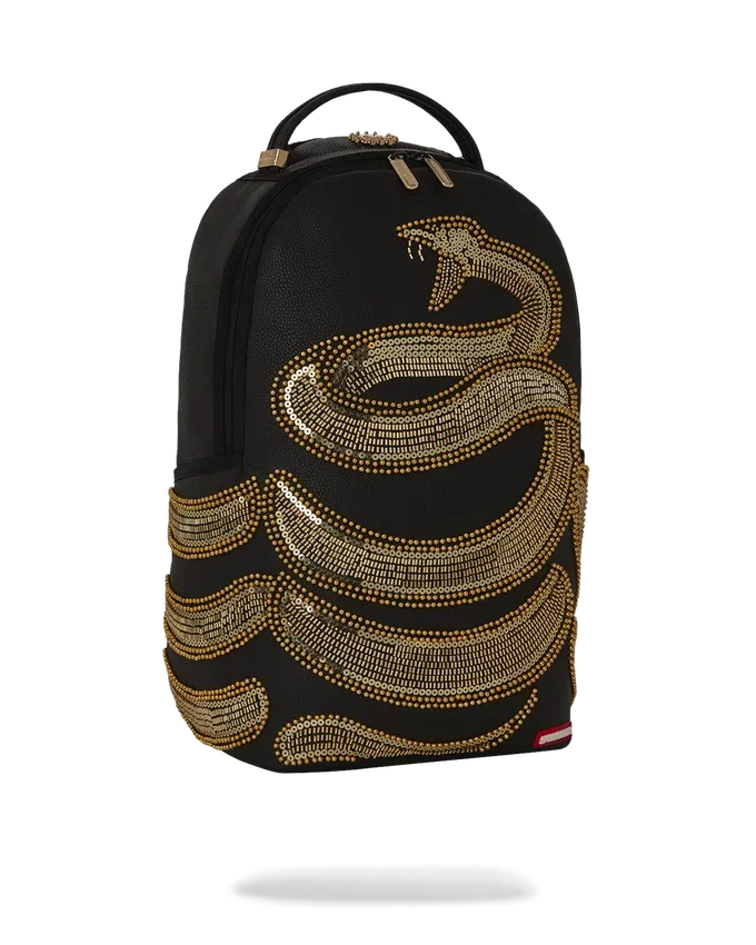 Mochila A.I. GOLDEN REGENERATION