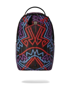 MOCHILA A.I. THE SHIELD