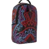 MOCHILA A.I. THE SHIELD