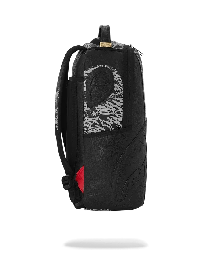 MOCHILA A.M.P.M