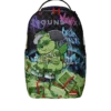 Mochila ABEARICAN SUCCESS DLXR