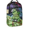 Mochila ABEARICAN SUCCESS DLXR