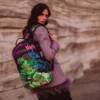 Mochila ABEARICAN SUCCESS DLXR