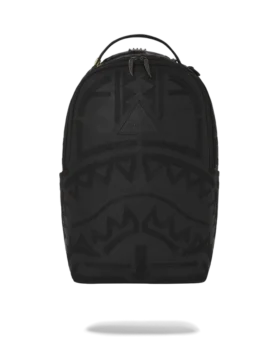 Mochila AFRICAN INTELLIGENCE 9 APEX GENIUS - COLABORACIÓN CON SANDFLOWER