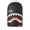 MOCHILA AFROJACK SHARK