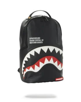 MOCHILA AFROJACK SHARK