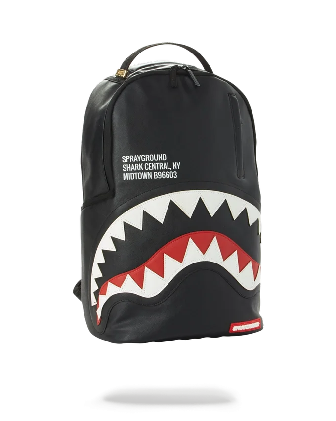 MOCHILA AFROJACK SHARK