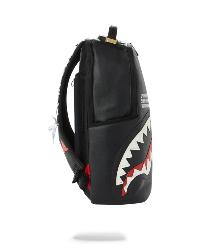 MOCHILA AFROJACK SHARK