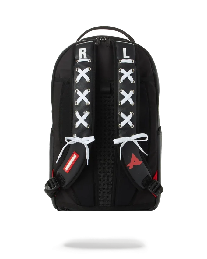 MOCHILA AFROJACK SHARK