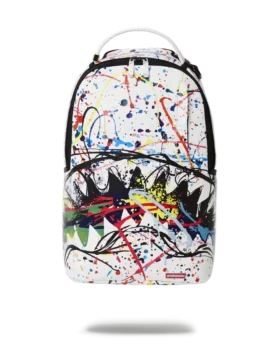 Mochila AFTER DARK SPARK (DLXV)