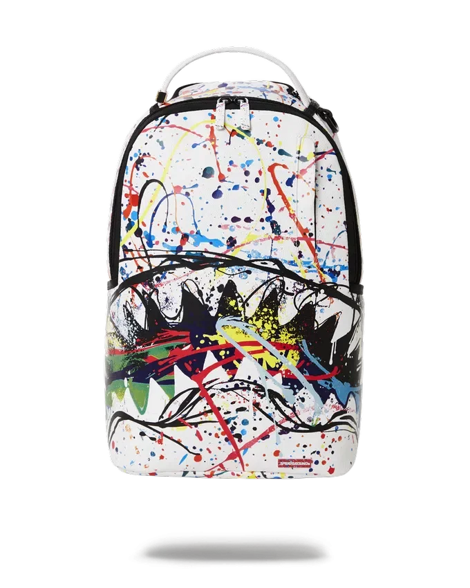 Mochila AFTER DARK SPARK (DLXV)
