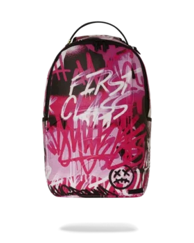 Mochila AFTERGLOW SKYGLOW
