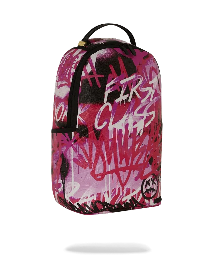 Mochila AFTERGLOW SKYGLOW