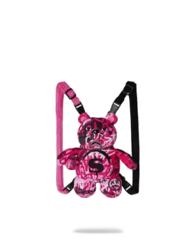 Mochila AFTERGLOW SKYGLOW BEAR CUB