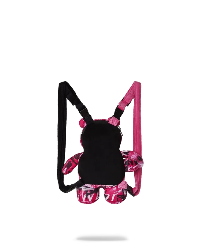 Mochila AFTERGLOW SKYGLOW BEAR CUB