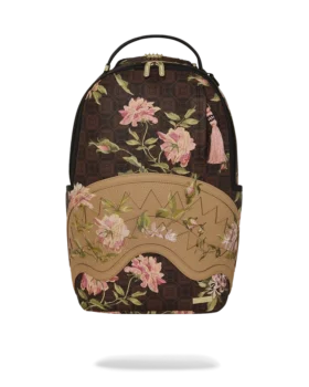Mochila AI DREAMERS GARDEN