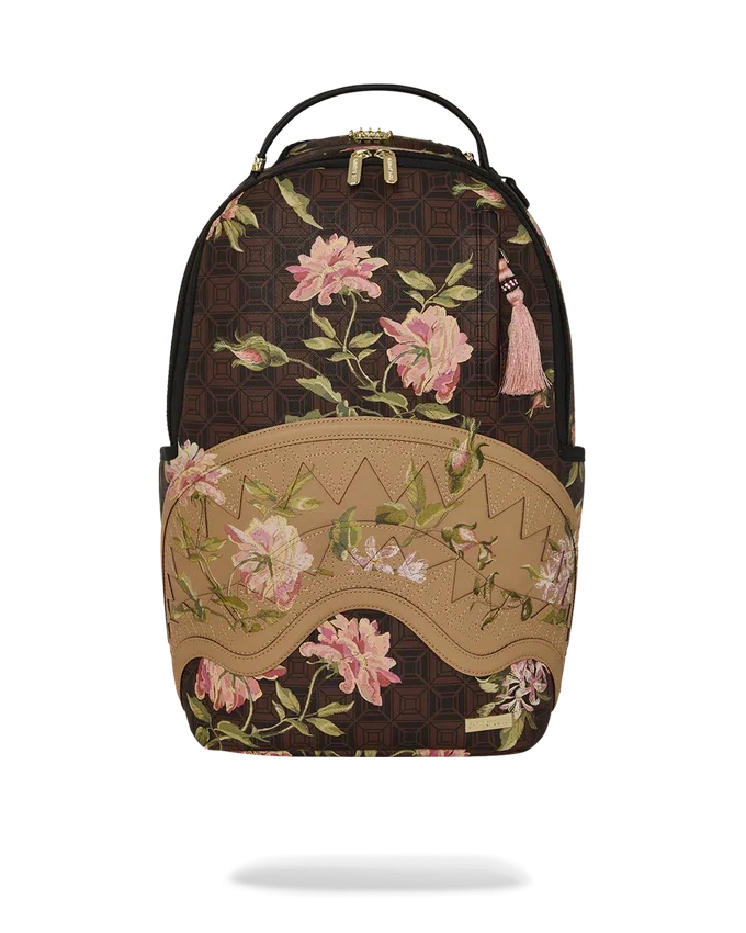 Mochila AI DREAMERS GARDEN